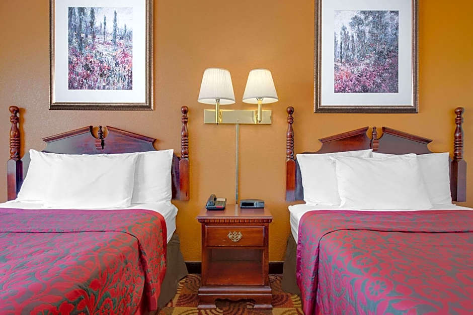 Express Inn Harrisburg South New Cumberland