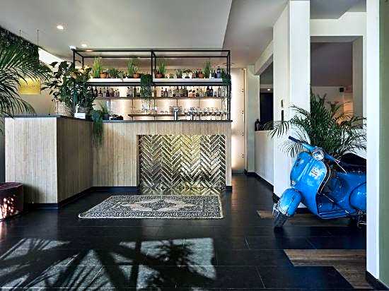 Hotel Zuid