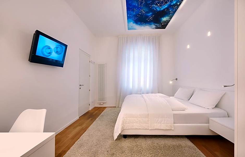 Boutique Hotel Imperialart