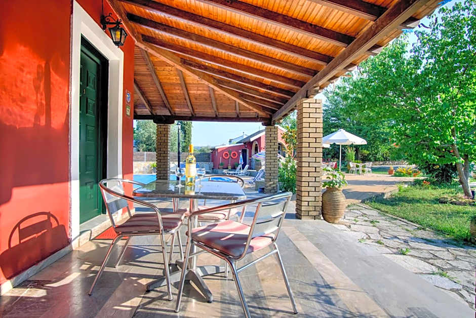 Blue Dream Apartments