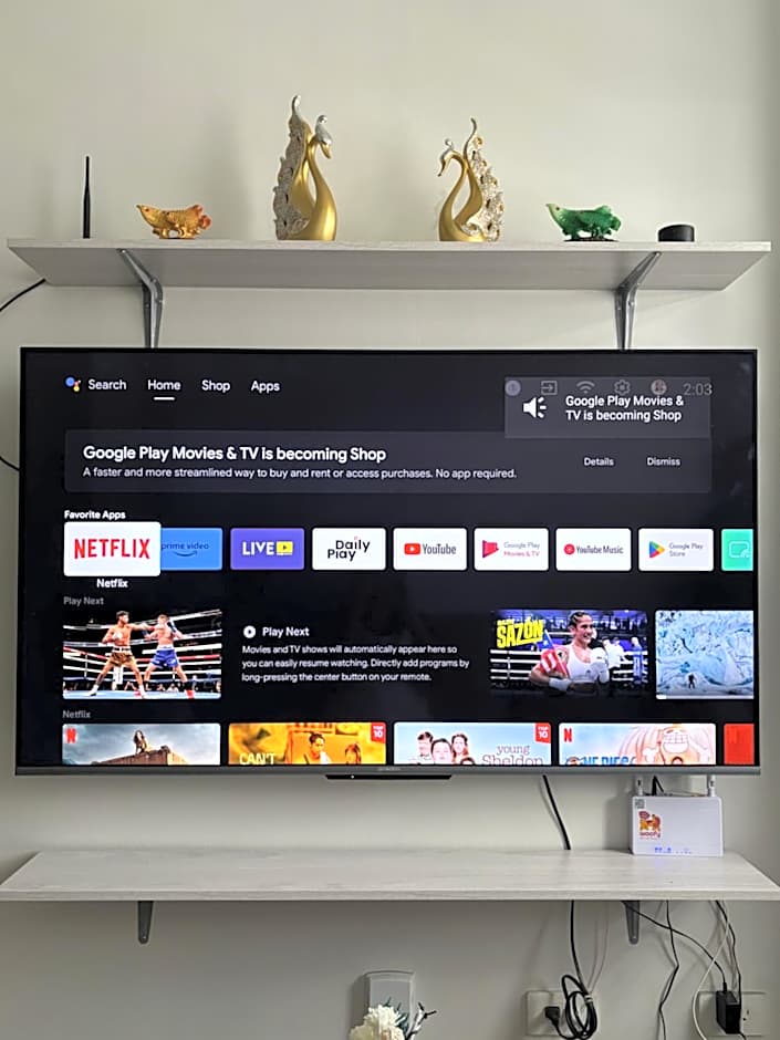 Condotel - Minimalistic 2 minutes walk to SM Marilao