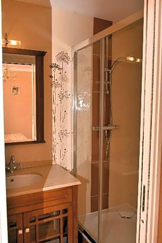 Chambres d'Hôtes l'Hermine