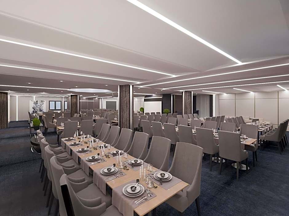 SeePark Hotel Murten