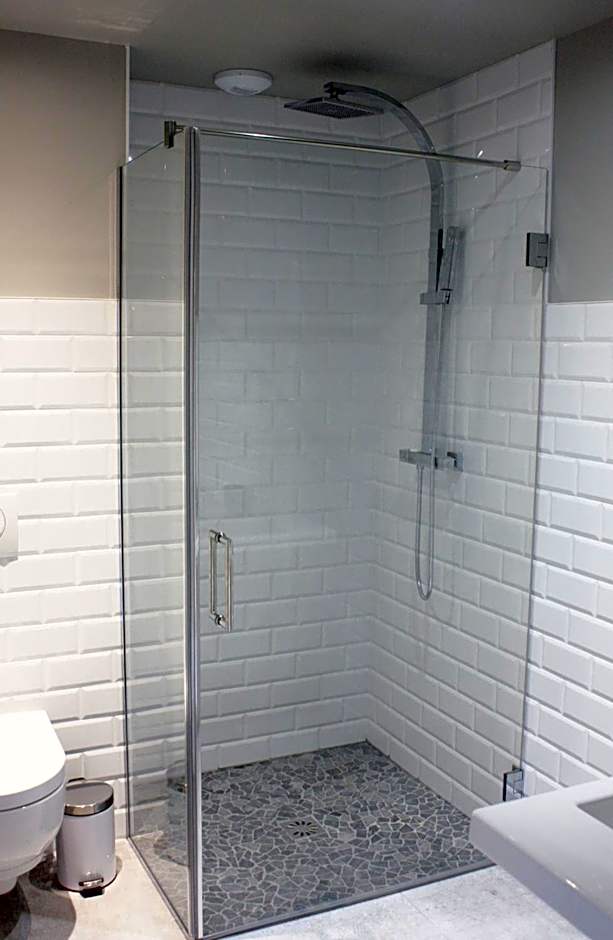 Le Comptoir du Voyageur