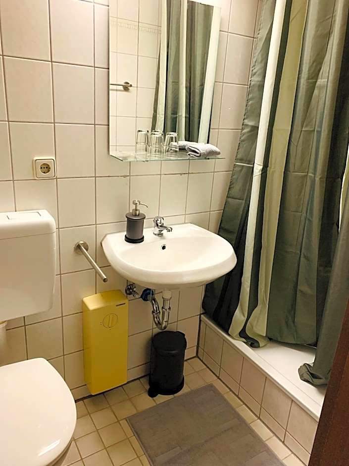 White Pearl Hostel 1