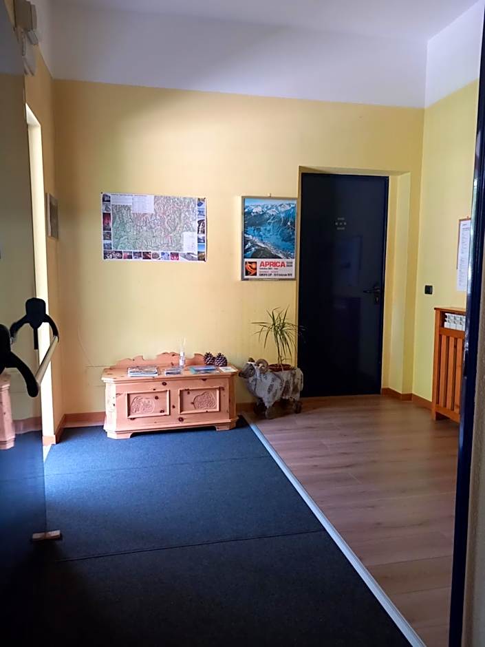 Residence Biancaneve