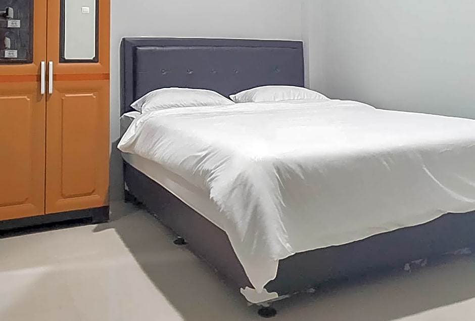 Mahkota Residence Redpartner