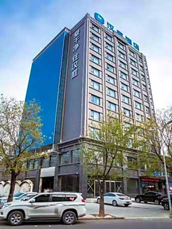 Hanting Hotel Shangqiu Xiayi County
