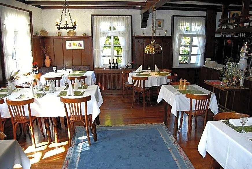 Paciello Restaurant Hotel