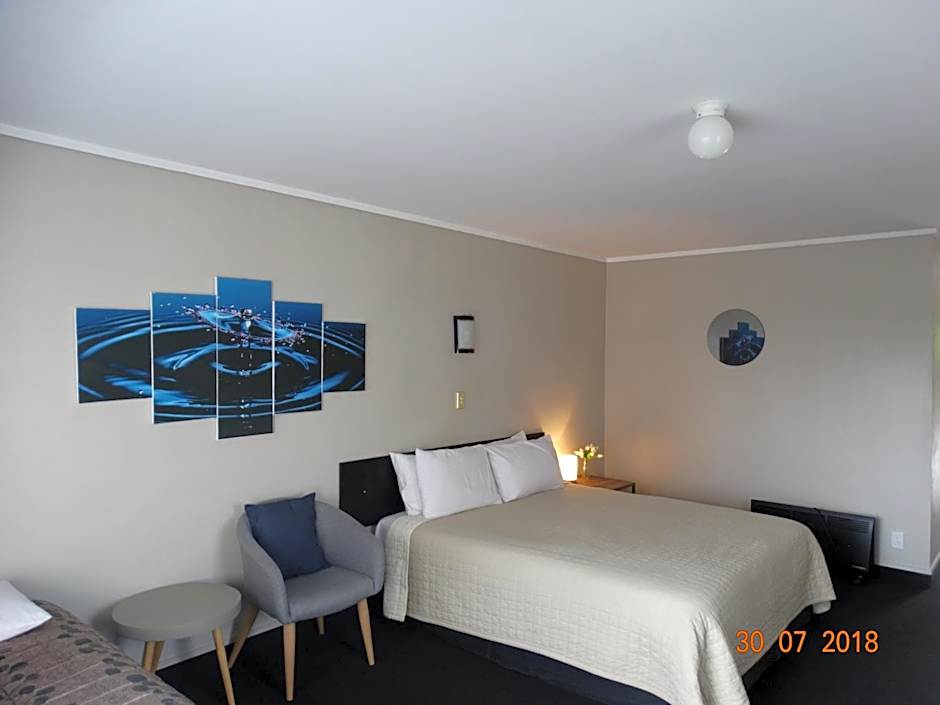 Ambassador Motel