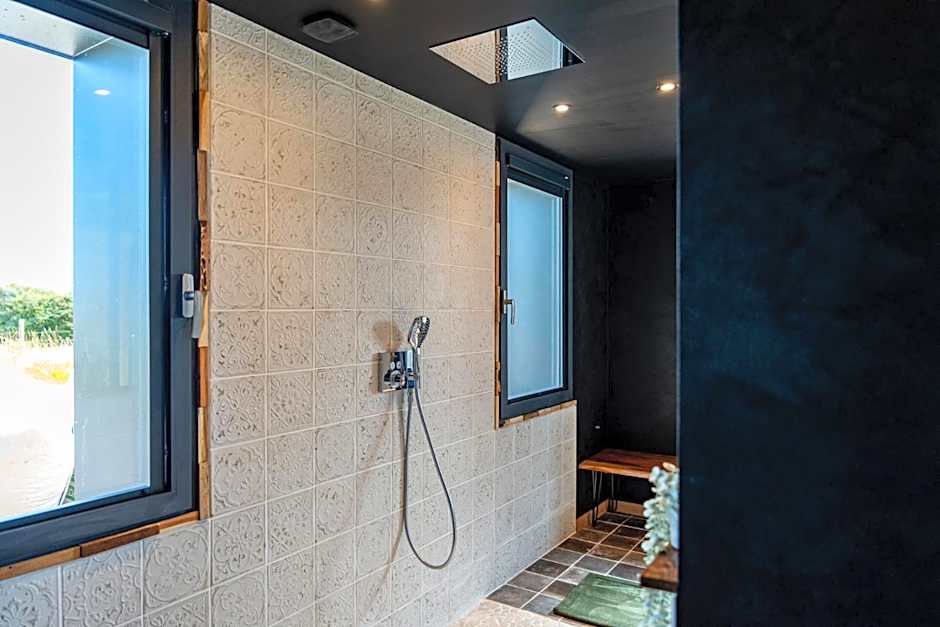 Domaine de la Baie de Somme, suite Vanadis