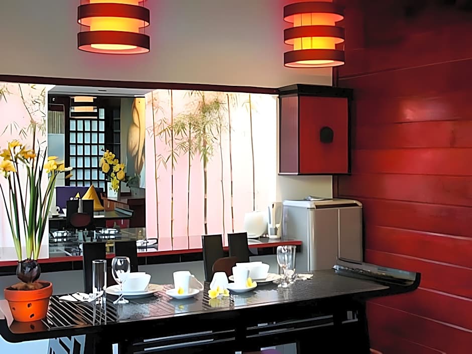 Bonsai Villas Seminyak