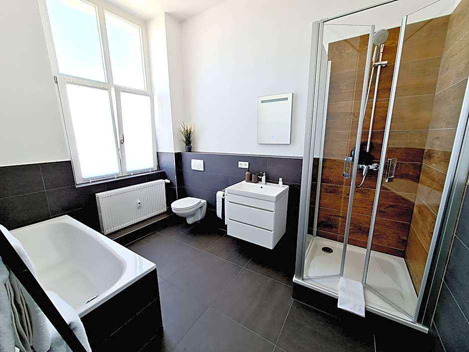 Best Boarding House