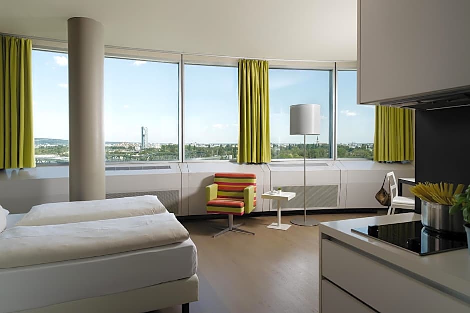 harry's home Wien hotel & apartments