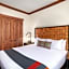 The Lodge At Spruce Peak, Part Of Hyatt