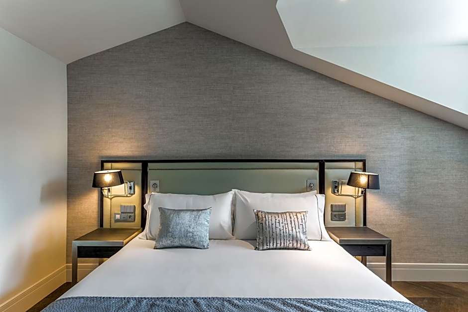 Room Mate Collection Gorka, San Sebastián