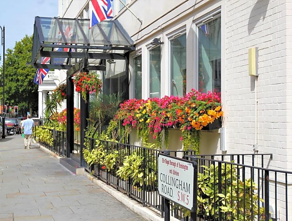 Ambassadors Earl's Court Hotel