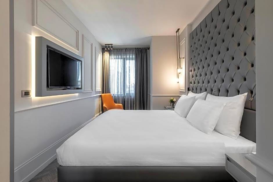 Wish More Hotel Şişli