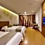 GreenTree Inn Huanggang Qichun County Ouyada Square Express Hotel