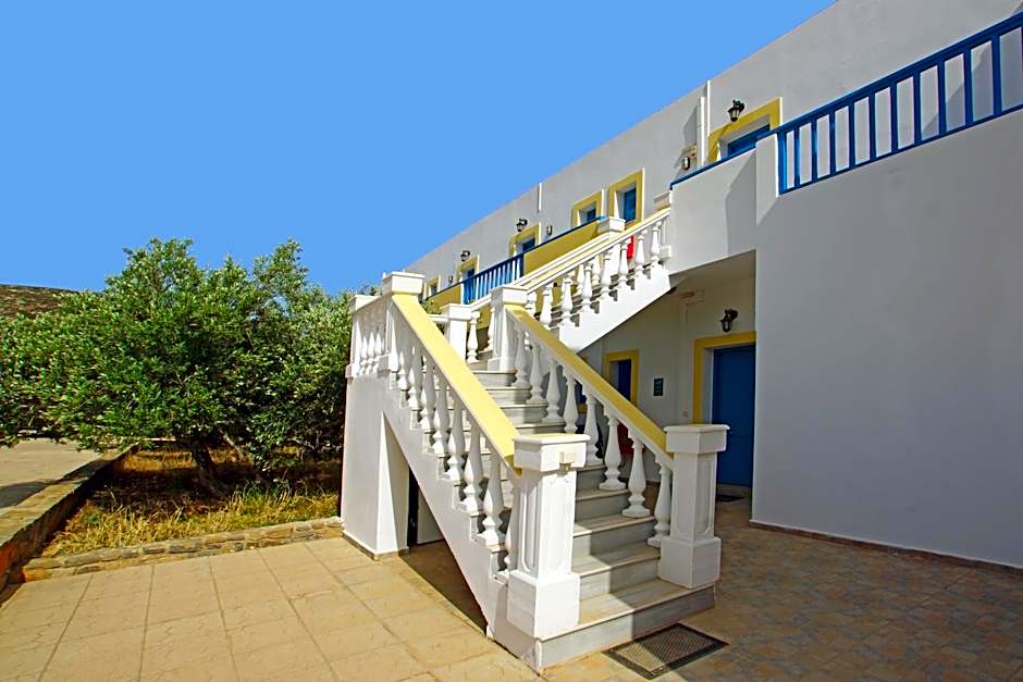 Aeriko Hotel Apartments