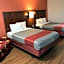 Motel 6-Van Buren, AR I- 40