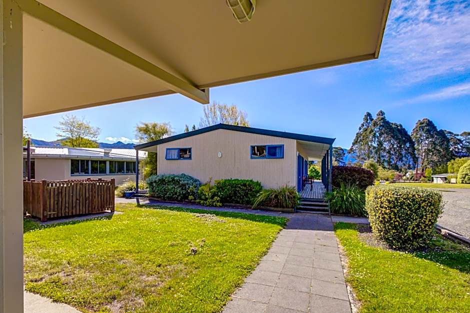 Te Anau Lakeview Holiday Park & Motels