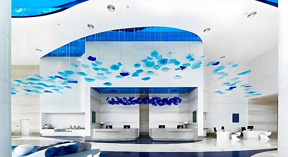 Grande Centre Point Pattaya