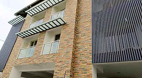 LUX Serviced Apartments