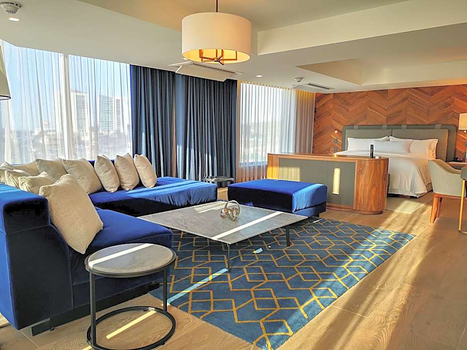 The Westin Monterrey Valle