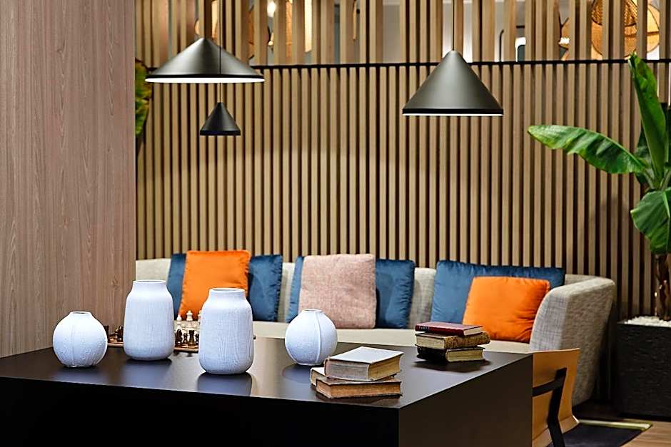 Meliá Avenida América