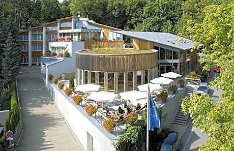 Hotel Forsthaus Grüna Betreibergesellschaft mbH