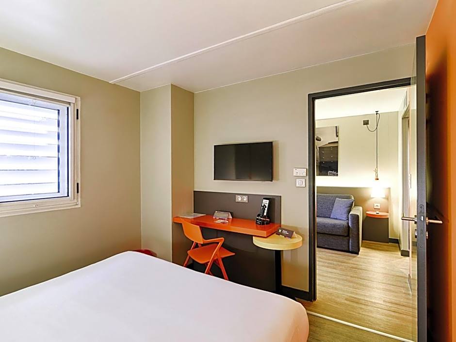 ibis Styles Lyon Confluence