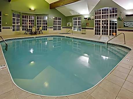 Country Inn & Suites by Radisson, Columbus West, OH