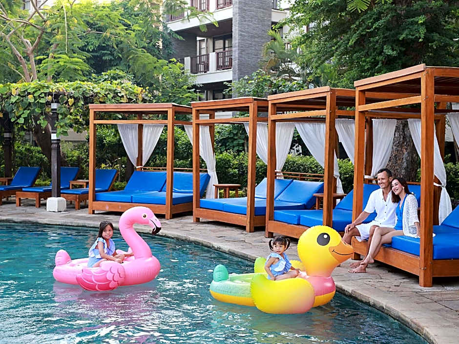 Novotel Bali Nusa Dua