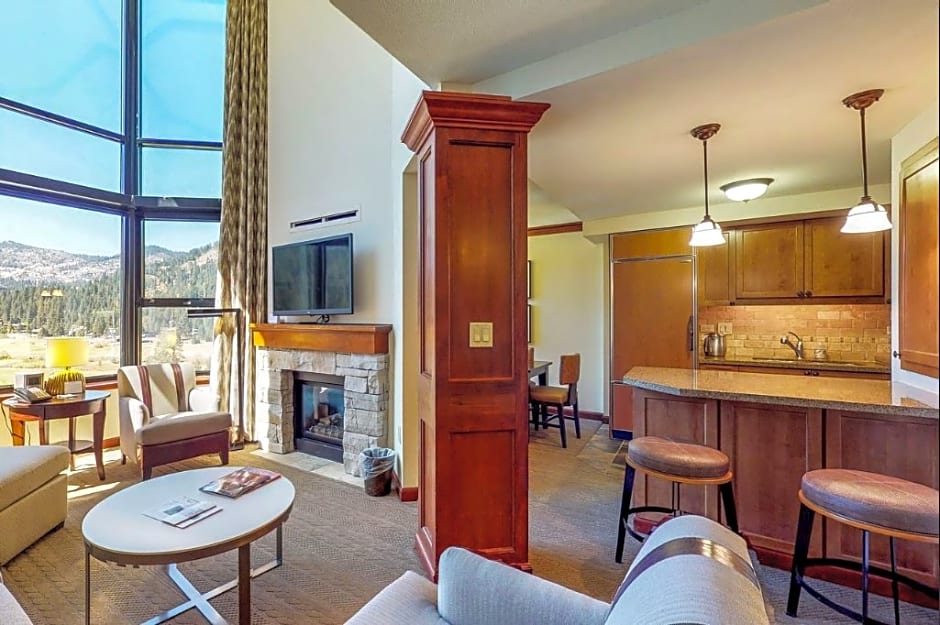 Everline Resort and Spa
