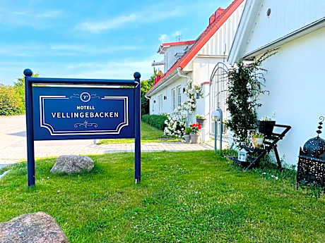 Hotell Vellingebacken