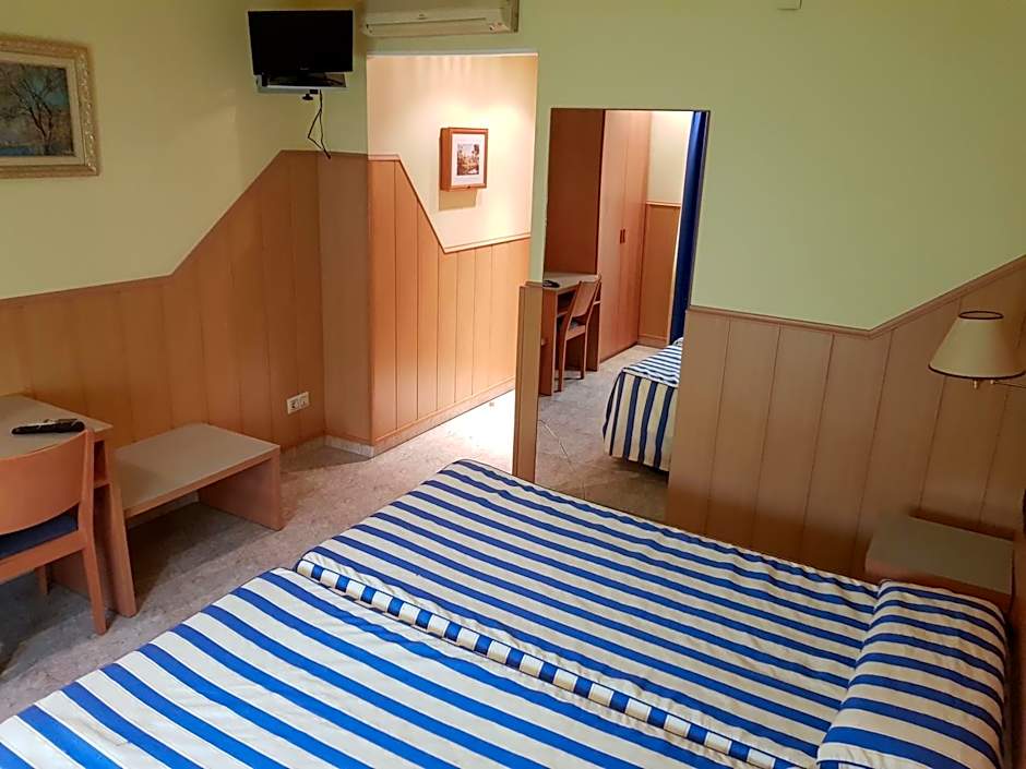 Hostal Milenium