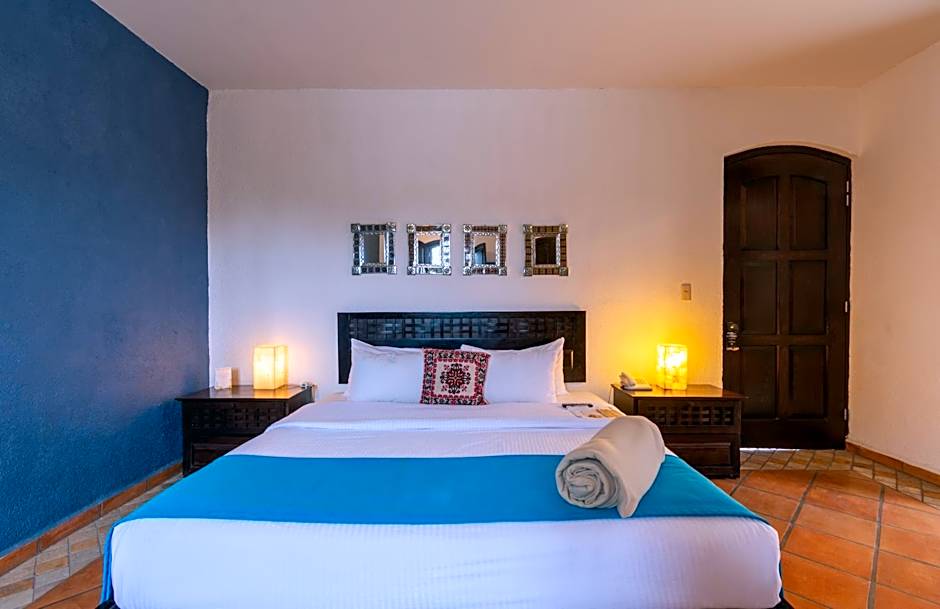 Hotel Hacienda San Cristobal