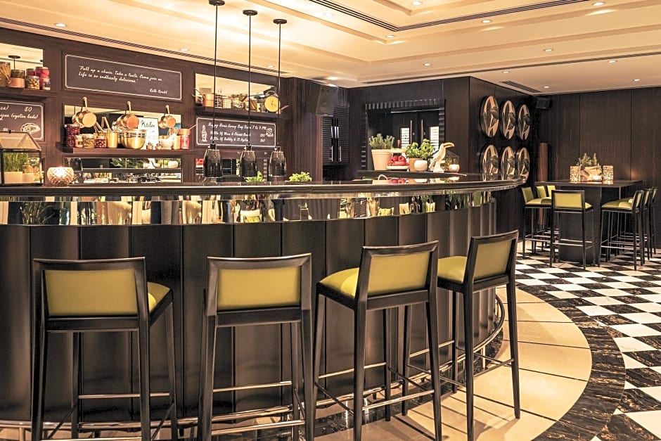 Grosvenor House, A Luxury Collection Hotel, Dubai