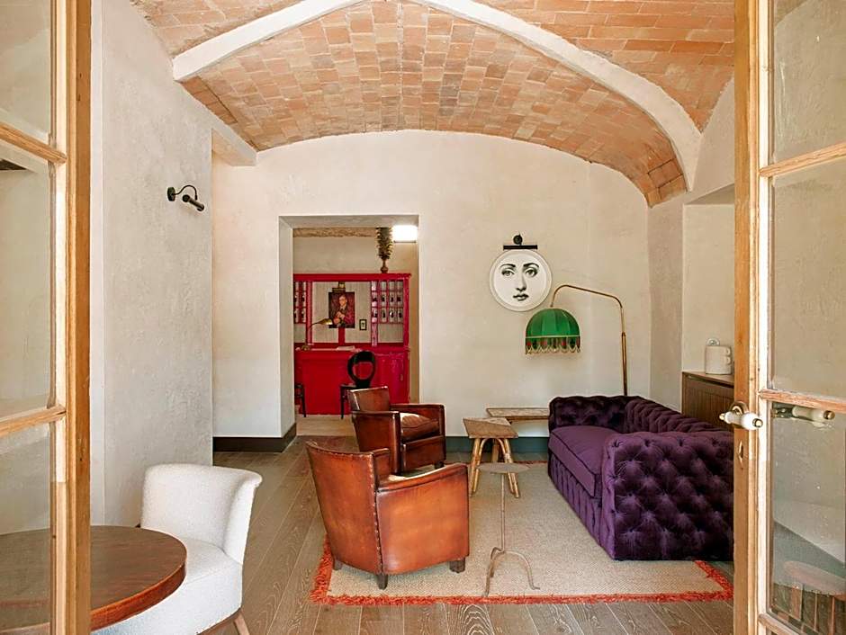 La Bionda Hotel - Adults Only