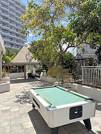 Studio with Ocean View