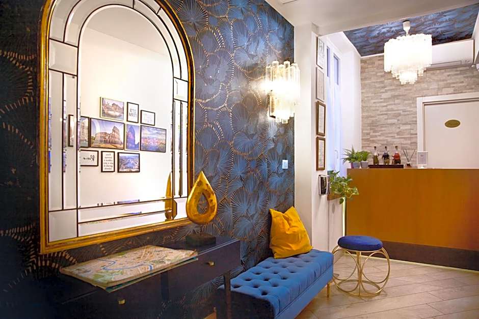 Hotel Anacapri