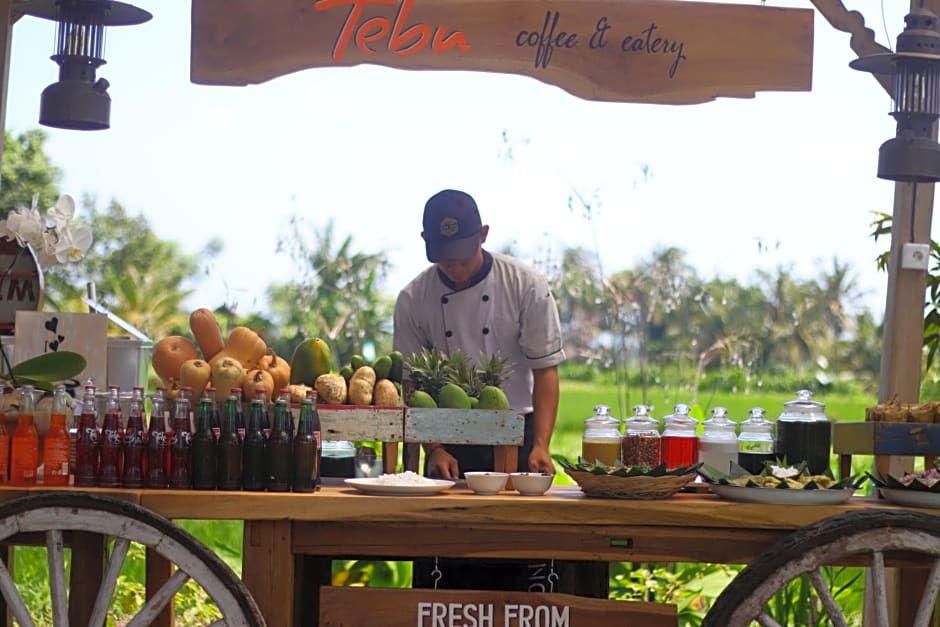 Nauna Villa Ubud