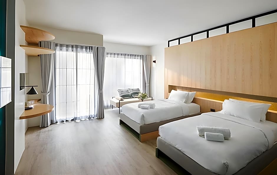 Hotel Sapin