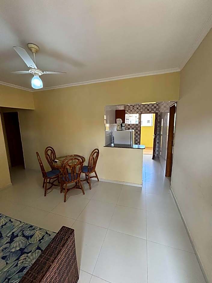 Pousada e Flats Golden Goes