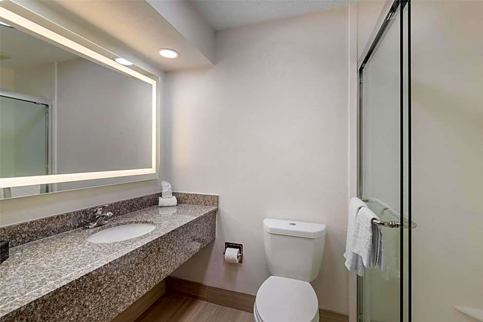 Best Western Augusta West