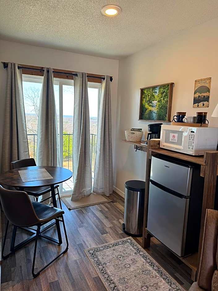 Mountain View Guest Motel