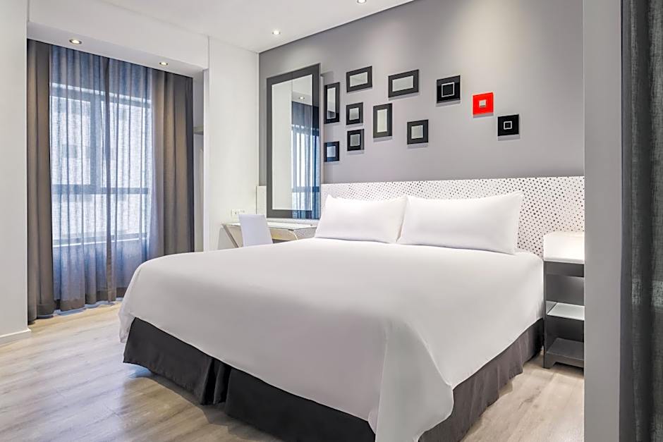 Protea Hotel Fire & Ice! Pretoria Menlyn