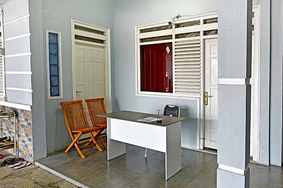 OYO Life 91399 Homestay Trendy Syariah