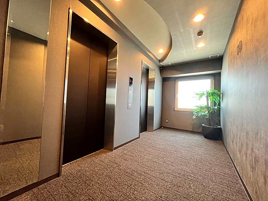 Hotel Route Inn Mitsukaido Ekimae